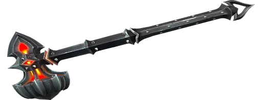 Emberclad Hammer Emberclad Hammer