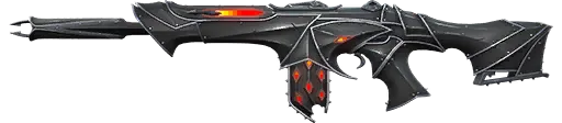Emberclad Phantom Emberclad Phantom