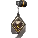 EP6: Radiant Buddy EP6: Radiant Buddy