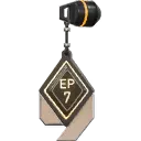 EP7: Radiant Buddy EP7: Radiant Buddy