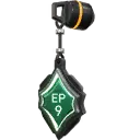 EP9: Ascendant Buddy EP9: Ascendant Buddy
