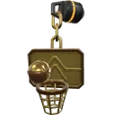 Epilogue: Alley-oop Buddy Epilogue: Alley-oop Buddy