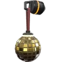 Epilogue: Discotech Buddy Epilogue: Discotech Buddy