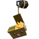 Epilogue: Dumpster Fire Buddy Epilogue: Dumpster Fire Buddy