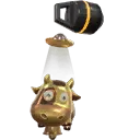 Epilogue: Scaredy Cow Buddy Epilogue: Scaredy Cow Buddy