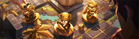 Epilogue: Tabletop Tactics Card Epilogue: Tabletop Tactics Card