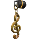 Epilogue: Treble Clef Buddy Epilogue: Treble Clef Buddy