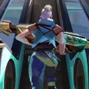 Escalation Card Escalation Card