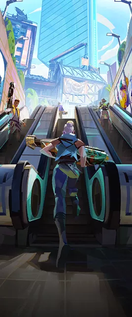 Escalation Card Escalation Card