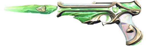 Evori Dreamwings Ghost Level 4
(Variant 3 Green) Evori Dreamwings Ghost Level 4
(Variant 3 Green)