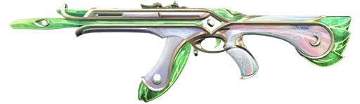 Evori Dreamwings Vandal Level 4
(Variant 1 Green) Evori Dreamwings Vandal Level 4
(Variant 1 Green)