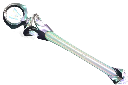 Evoris Spellcaster Evoris Spellcaster