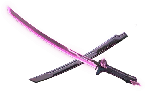 EX.O Edge Level 2
(Variant 3 Pink) EX.O Edge Level 2
(Variant 3 Pink)