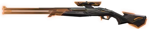 EX.O Outlaw Level 4
(Variant 1 Yellow) EX.O Outlaw Level 4
(Variant 1 Yellow)