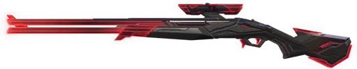 EX.O Outlaw Level 4
(Variant 2 Red) EX.O Outlaw Level 4
(Variant 2 Red)