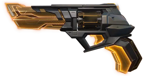 EX.O Sheriff Level 4
(Variant 1 Yellow) EX.O Sheriff Level 4
(Variant 1 Yellow)