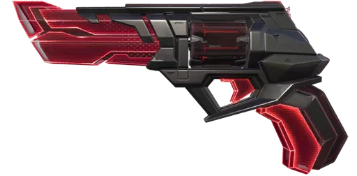 EX.O Sheriff Level 4
(Variant 2 Red) EX.O Sheriff Level 4
(Variant 2 Red)
