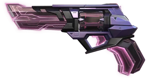 EX.O Sheriff Level 4
(Variant 3 Pink) EX.O Sheriff Level 4
(Variant 3 Pink)