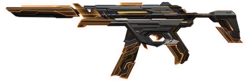 EX.O Spectre Level 4
(Variant 1 Yellow) EX.O Spectre Level 4
(Variant 1 Yellow)