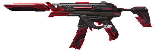 EX.O Spectre Level 4
(Variant 2 Red) EX.O Spectre Level 4
(Variant 2 Red)