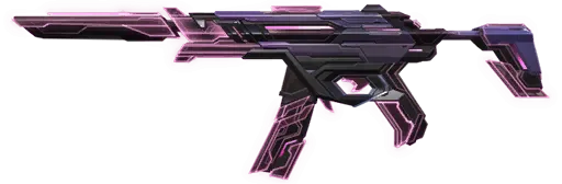 EX.O Spectre Level 4
(Variant 3 Pink) EX.O Spectre Level 4
(Variant 3 Pink)