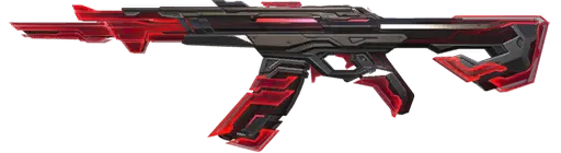 EX.O Vandal Level 4
(Variant 2 Red) EX.O Vandal Level 4
(Variant 2 Red)