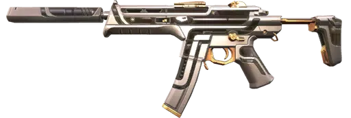 Fiber Optic Spectre
(Variant 2 Gold) Fiber Optic Spectre
(Variant 2 Gold)