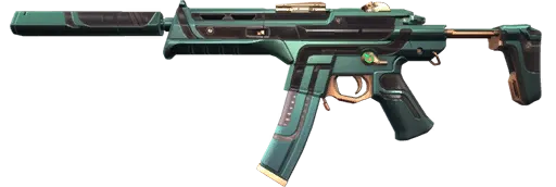 Fiber Optic Spectre
(Variant 3 Emerald) Fiber Optic Spectre
(Variant 3 Emerald)
