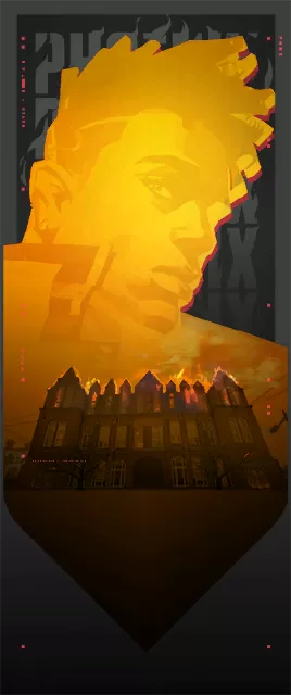 Firestarter Card Firestarter Card
