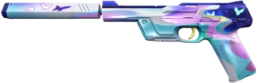 Flutter Ghost Flutter Ghost