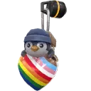 Flyby Hug Buddy Flyby Hug Buddy