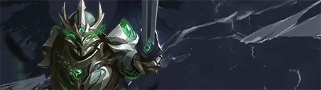 Forsaken Card Forsaken Card