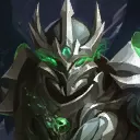 Forsaken Card Forsaken Card