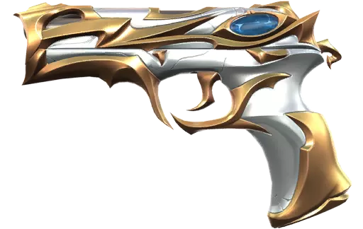 Forsaken Classic Level 4
(Variant 1 Gold) Forsaken Classic Level 4
(Variant 1 Gold)