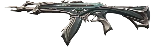 Forsaken Vandal Forsaken Vandal