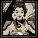 Fortunes Hand // Judgement Card Fortunes Hand // Judgement Card