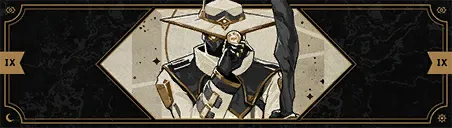 Fortunes Hand // The Hermit Card Fortunes Hand // The Hermit Card
