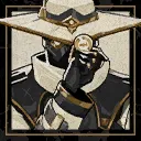 Fortunes Hand // The Hermit Card Fortunes Hand // The Hermit Card