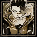 Fortunes Hand // The High Priestess Card Fortunes Hand // The High Priestess Card