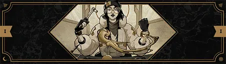 Fortunes Hand // The Magician Card Fortunes Hand // The Magician Card