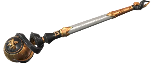 Fortunes Scepter Fortunes Scepter
