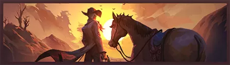 Frontier Card Frontier Card