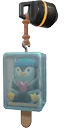 Frozen Solid Buddy Frozen Solid Buddy