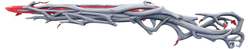 Gaia's Vengeance Bucky Gaia's Vengeance Bucky