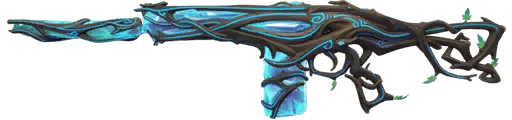 Gaia's Vengeance Phantom Level 4
(Variant 1 Blue) Gaia's Vengeance Phantom Level 4
(Variant 1 Blue)