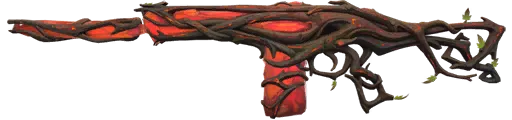 Gaia's Vengeance Phantom Level 4
(Variant 3 Orange) Gaia's Vengeance Phantom Level 4
(Variant 3 Orange)