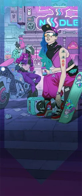 Glitchpop, EP 2 Card Glitchpop, EP 2 Card