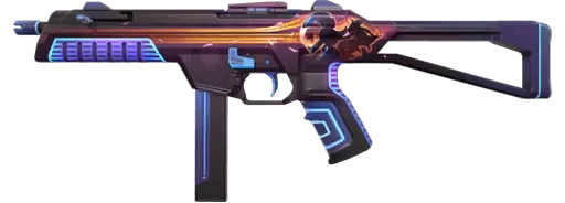 Gridcrash Stinger Gridcrash Stinger