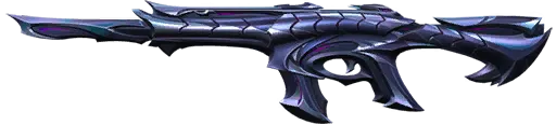 Helix Phantom Level 4
(Variant 2 Purple) Helix Phantom Level 4
(Variant 2 Purple)