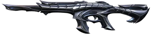 Helix Phantom Level 4
(Variant 3 Silver) Helix Phantom Level 4
(Variant 3 Silver)